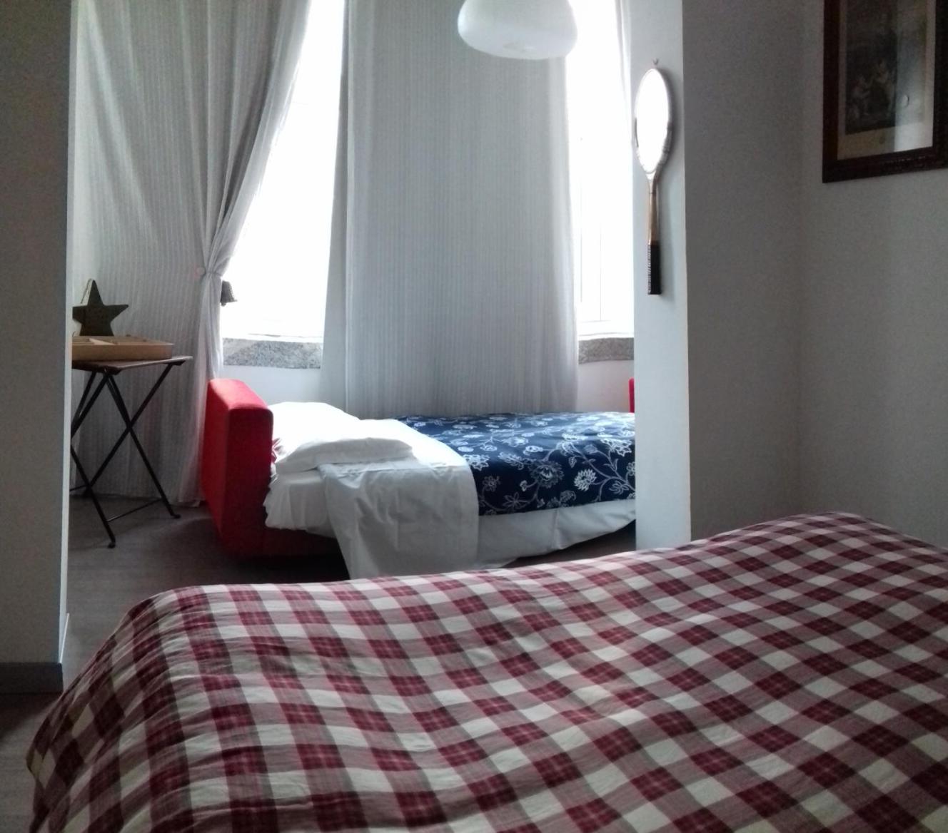 Double Room Extra Bed