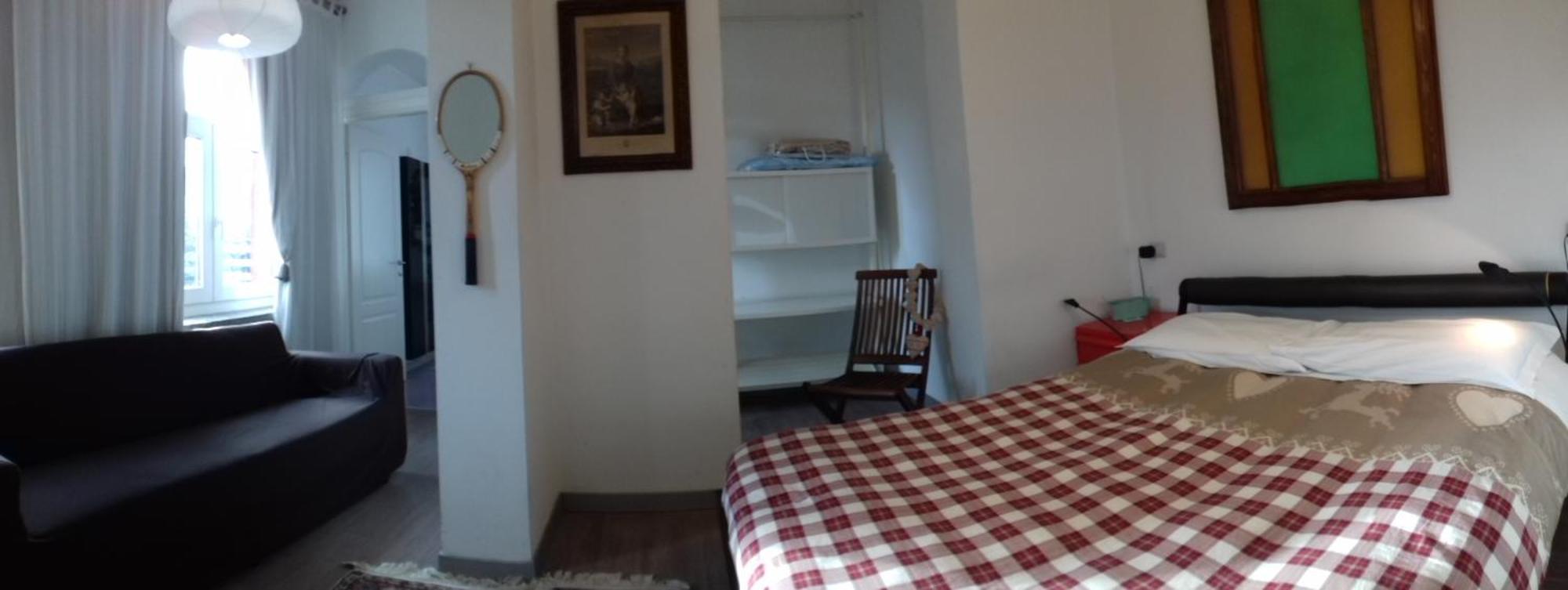 Double Room Extra Bed