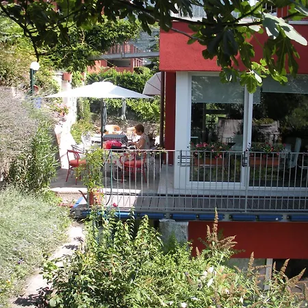 B&B Casa Cantoniera-2