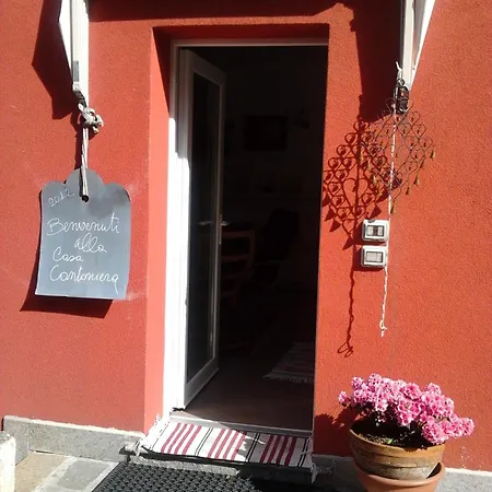 B&B Casa Cantoniera-3