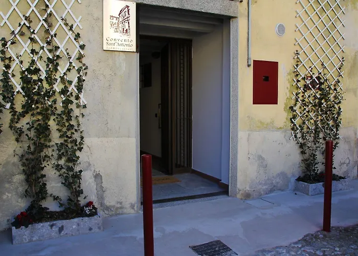 B&B Convento S. Antonio Côme
